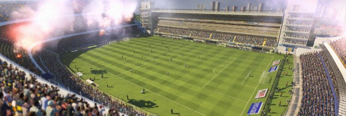 PES 2015