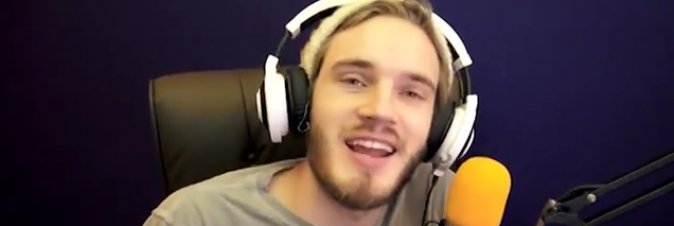 PewDiePie: Legend of the Brofist