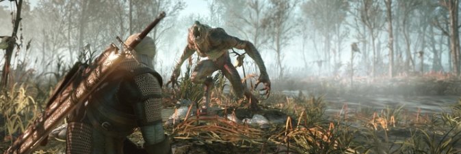 The Witcher 3: Wild Hunt
