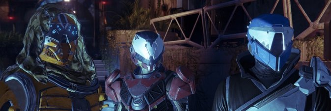 Destiny - Il Casato dei Lupi