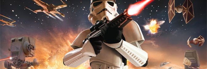 Star Wars: Battlefront