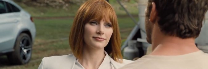 Jurassic World