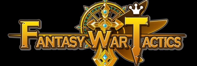 Fantasy War Tactics