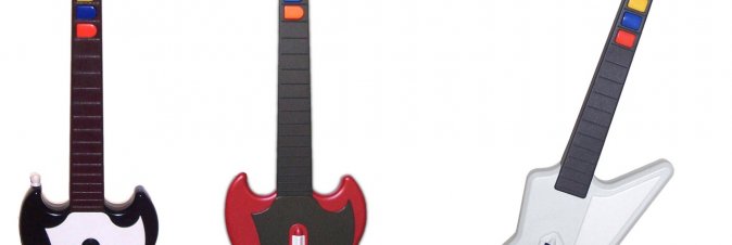 Ecco l'annuncio del nuovo Guitar Hero [AGG]