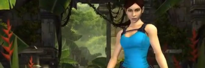Lara Croft: Relic Run