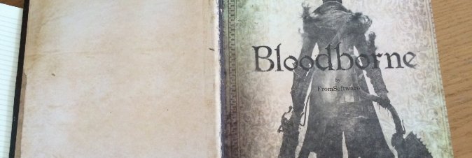 Bloodborne
