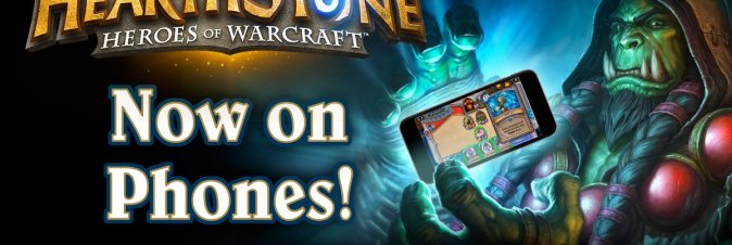 Hearthstone: Heroes of Warcraft