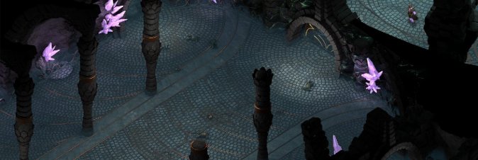 Pillars of Eternity