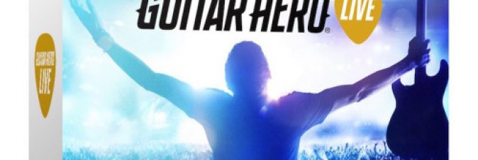 Guitar Hero Live
