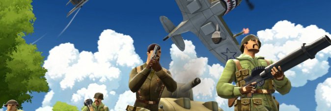 EA chiuder presto alcuni suoi free-to-play