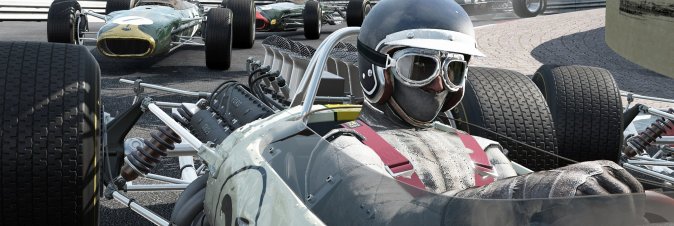 Project CARS