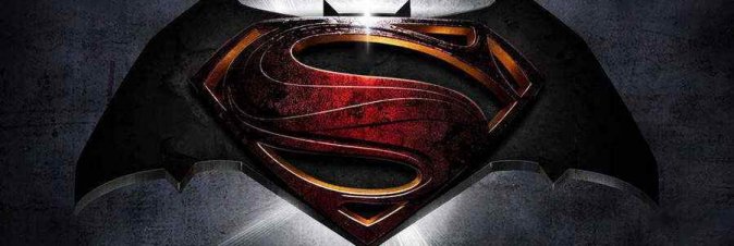Batman V Superman: Dawn of Justice
