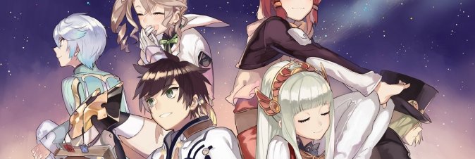 Tales of Zestiria