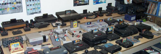 Gamestop america si da al retrogaming