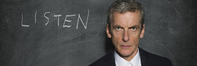 Doctor Who