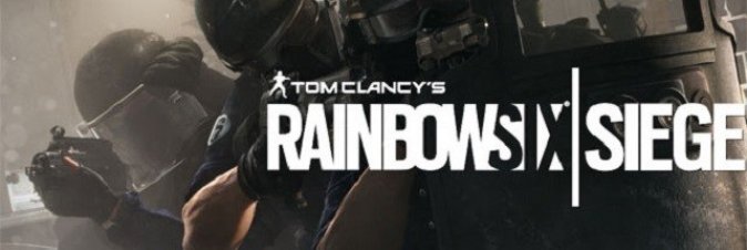 Rainbow Six: Siege