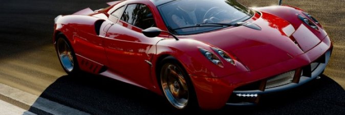 Project CARS