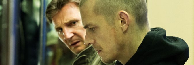 Run All Night - Una Notte per Sopravvivere