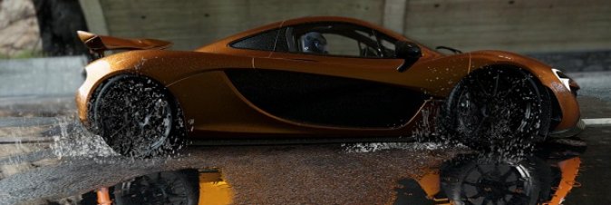 Project CARS