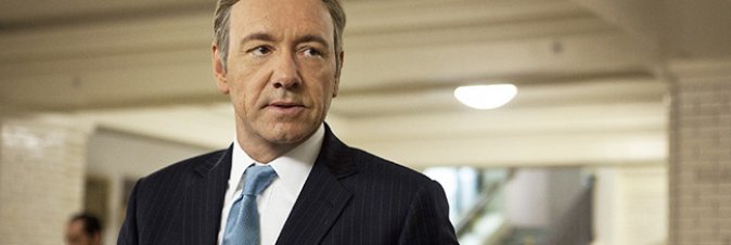 House of Cards - Gli Intrighi del Potere
