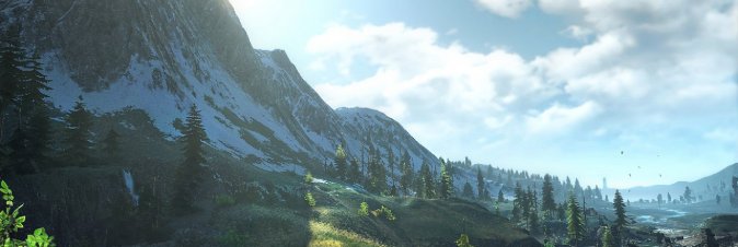 The Witcher 3: Wild Hunt