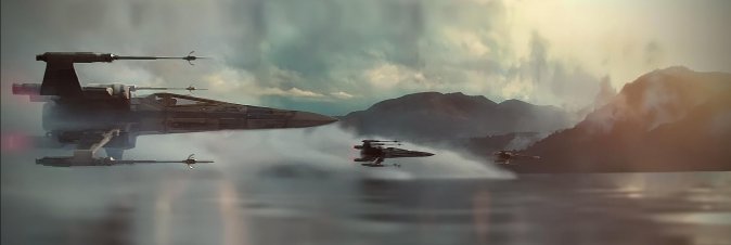Star Wars: Il Risveglio della Forza
