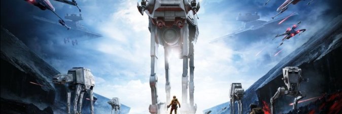 Star Wars: Battlefront