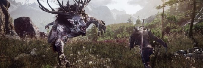 The Witcher 3: Wild Hunt