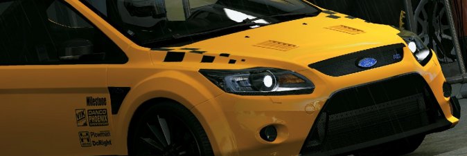 Project CARS