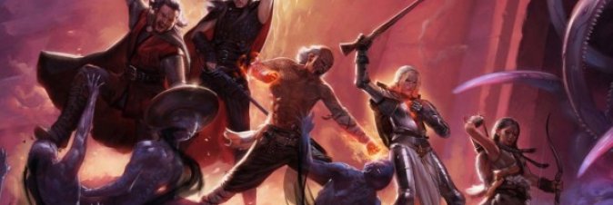 Pillars of Eternity