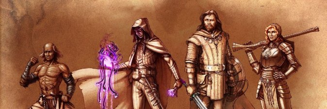 Pillars of Eternity