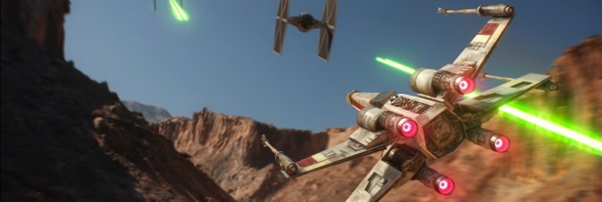 Star Wars: Battlefront