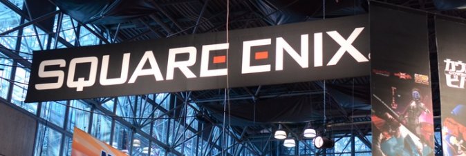 Square Enix sta lavorando su un sacco di titoli per PS4
