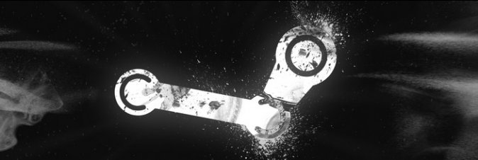 Steam realizza regole severe contro il phishing e lo spamming
