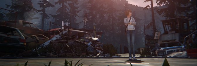Life is Strange - Episode 3