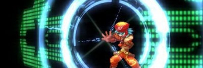 Project X Zone 2
