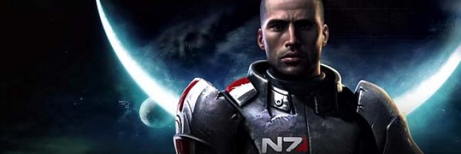 Mass Effect: Andromeda