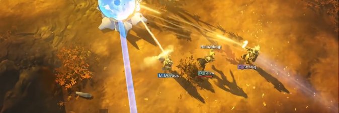 Helldivers