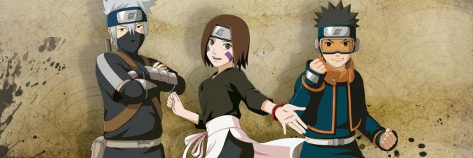 Naruto Shippuden: Ultimate Ninja Storm 4
