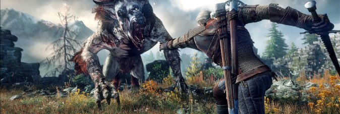 The Witcher 3: Wild Hunt
