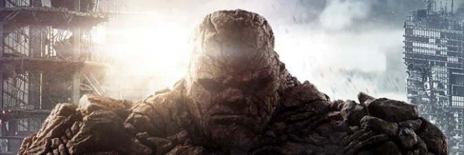 Fantastic Four: I Fantastici Quattro