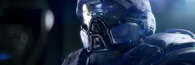 Halo 5: Guardians