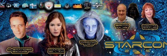Doctor Who