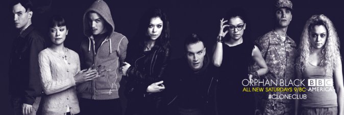 Orphan Black
