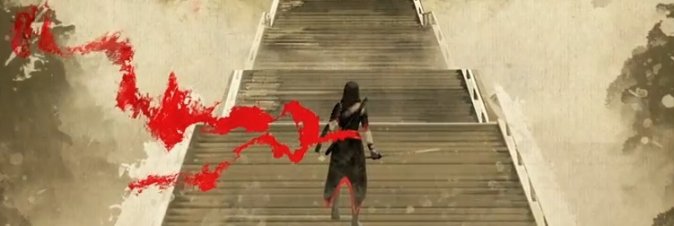 Assassin's Creed Chronicles: China