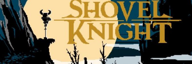 Shovel Knight