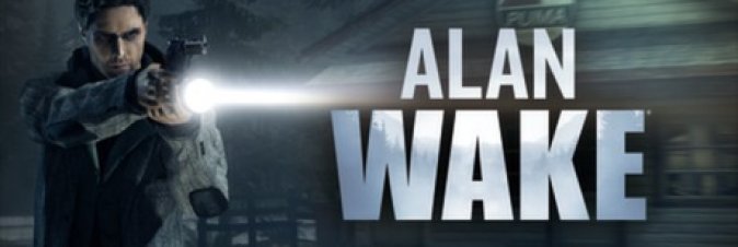 Alan Wake