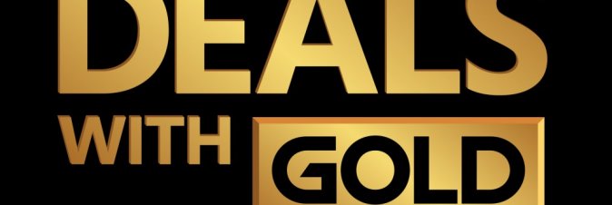Ecco i Deals with Gold, Call of Duty ed Assassin's Creed scontati