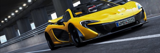 Project CARS