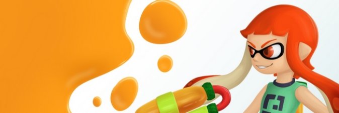 Splatoon
